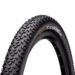 Ulkorengas 29" CONTINENTAL Race King 55-622