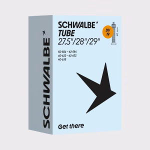 SCHWALBE DV19 27,5 - 29 x 1,6 - 2,4 (40-62x584-635) Dunlop 40 mm