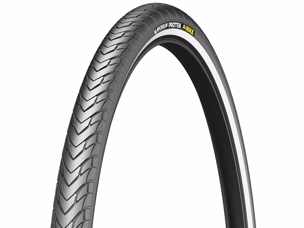 MICHELIN Protek Max Standard -rengas 700 x 35c (37-622)