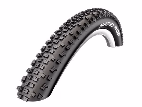Schwalbe Rapid Rob Kevlarguard 57-622