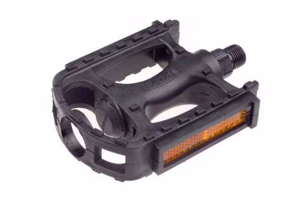 FIRST GEAR POLJIN ATB/MTB 9/16' MUOVI MUSTA