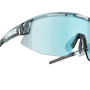 MATRIX TRANSPARENT ICE BLUE SMOKE W ICE BLUE MULTI