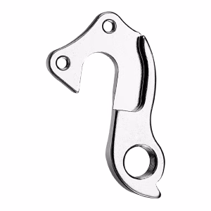 Takavaihtajan korvake UNION, GH-254