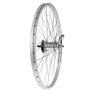 Takapyörä 28" 18-622 NEXUS 3v