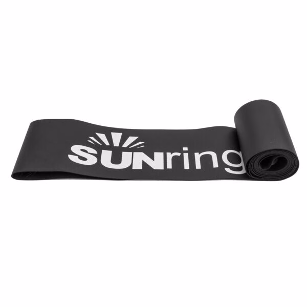 Vannenauha Mulefut -556 26″ 60mm musta