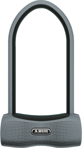 U-LUKKO ABUS SMARTX 770A/230 USKF MUSTA