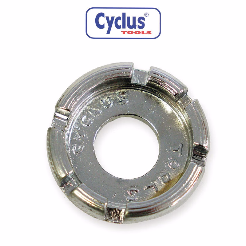 CYCLUS TOOLS nippeliavain valettu
