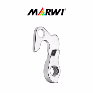 Takavaihtajan korvake UNION, GH-137, Trek