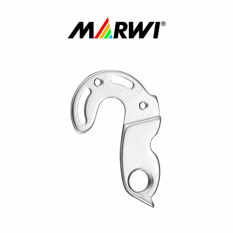 Takavaihtajan korvake UNION, GH-125, Cannondale