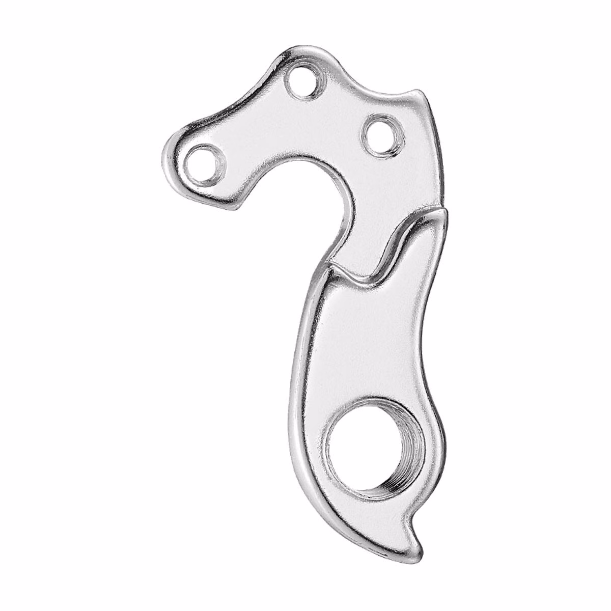 Takavaihtajan korvake UNION, GH-180, Stevens, Kuota