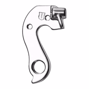 Takavaihtajan korvake UNION, GH-201, Cube