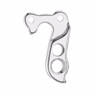 Takavaihtajan korvake UNION, GH-174, Ghost, Hercules, Winora