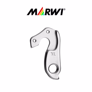 Takavaihtajan korvake UNION, GH-086, Specialized