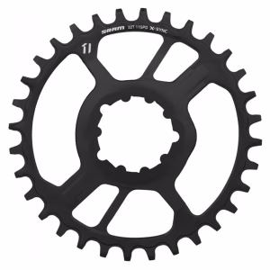 SRAM eturatas, Direct Mount Singlespeed 32T