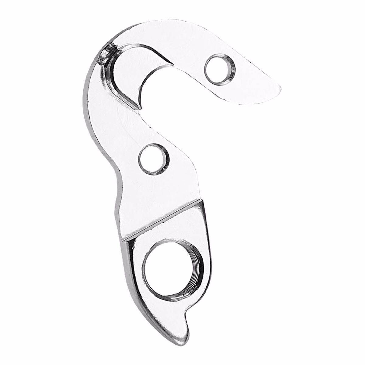 Takavaihtajan korvake UNION, GH-233, Giant