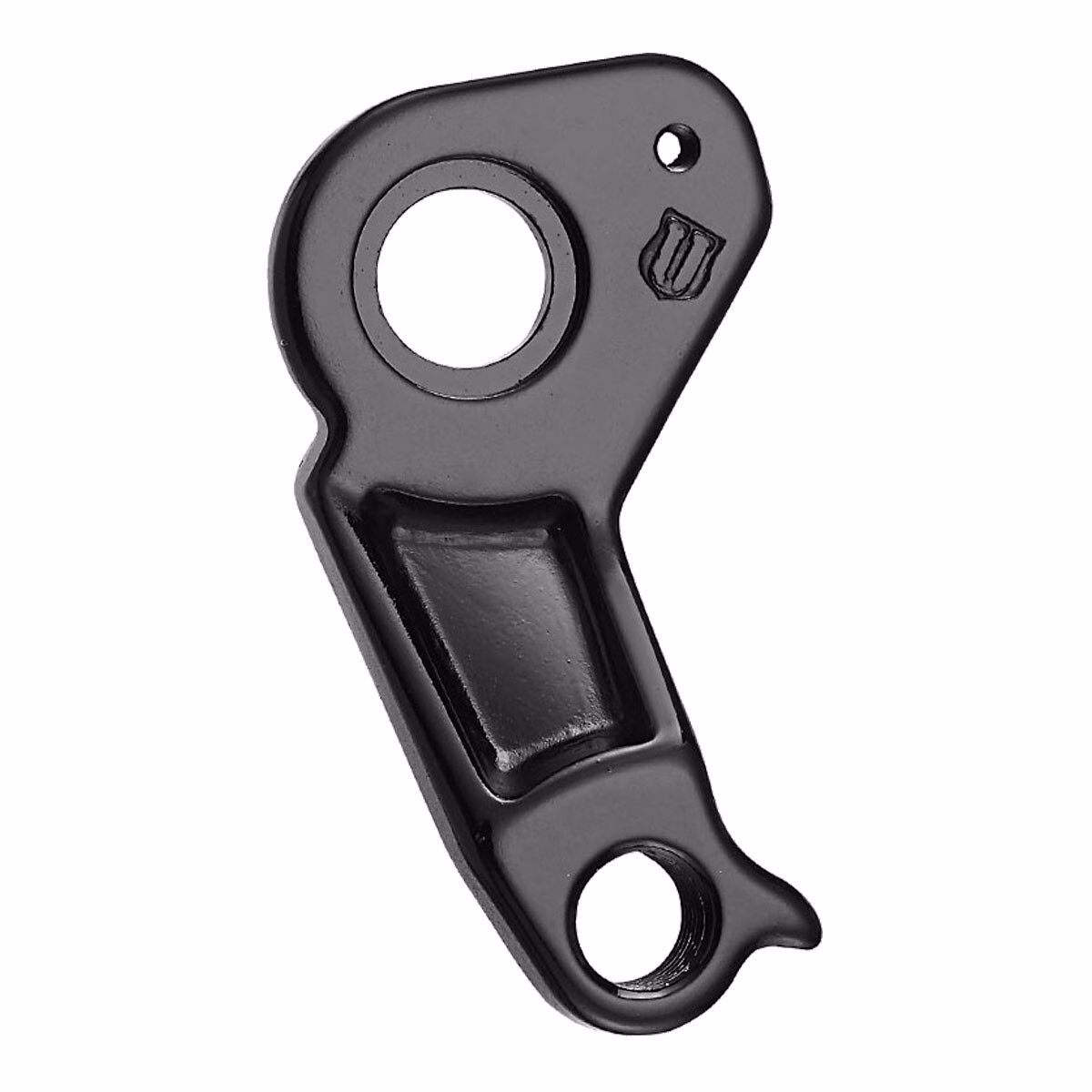 Takavaihtajan korvake UNION, GH-236, Ghost