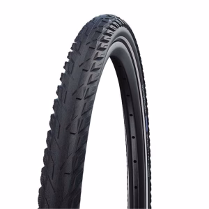 SCHWALBE Silento ulkorengas,28", 42-622