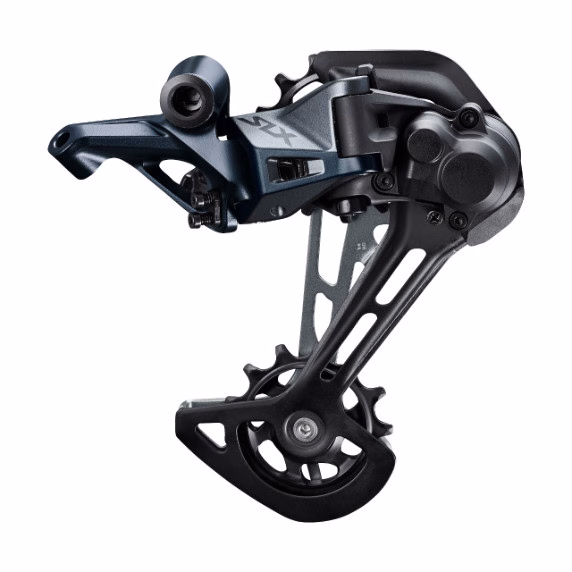 SHIMANO SLX Takavaihtaja RD-M7100-SGS 12v