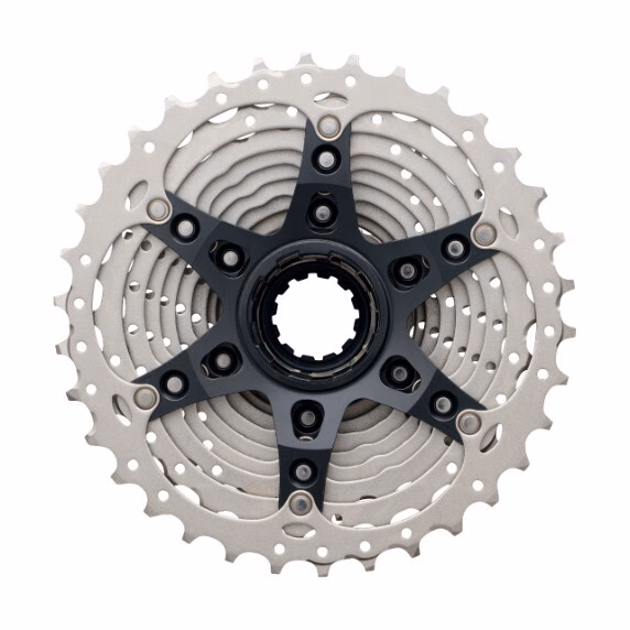 SHIMANO kasetti CS-HG800-11, 11-v, 11 - 34T - Image 3