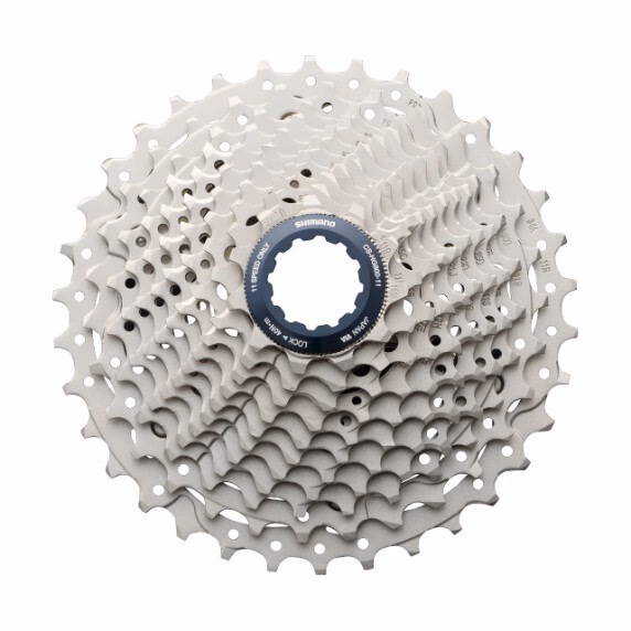 SHIMANO kasetti CS-HG800-11, 11-v, 11 - 34T
