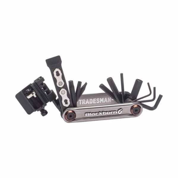 BLACKBURN TRADESMAN TYÖKALU/MULTITOOL