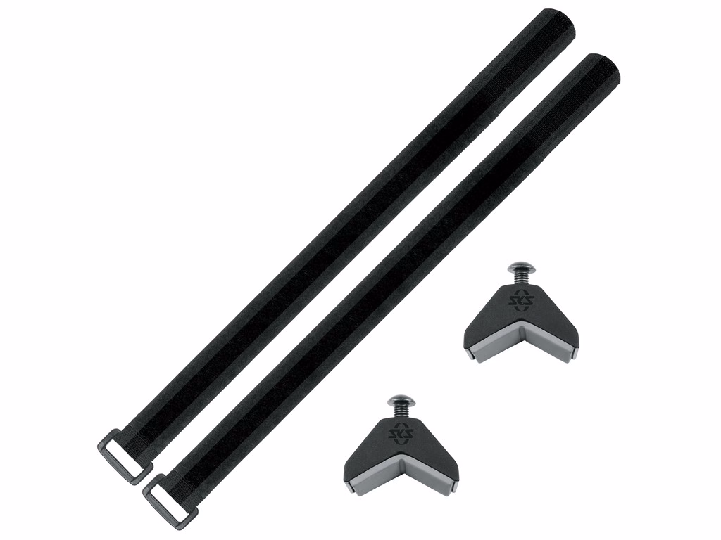 SKS Bottle cage adapter Anywhere without Topcage O 80-250 mm