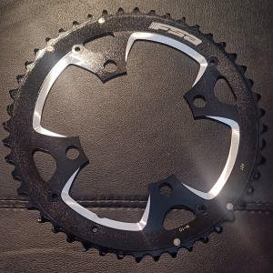 FSA (Yamaha) 48T eturatas, 104mm, M-10