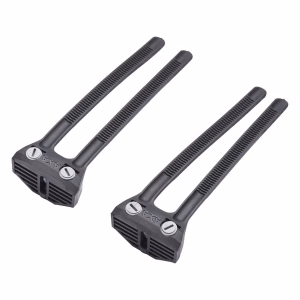 Runkolukon kiinnityspanta takahaarukkaan AXA