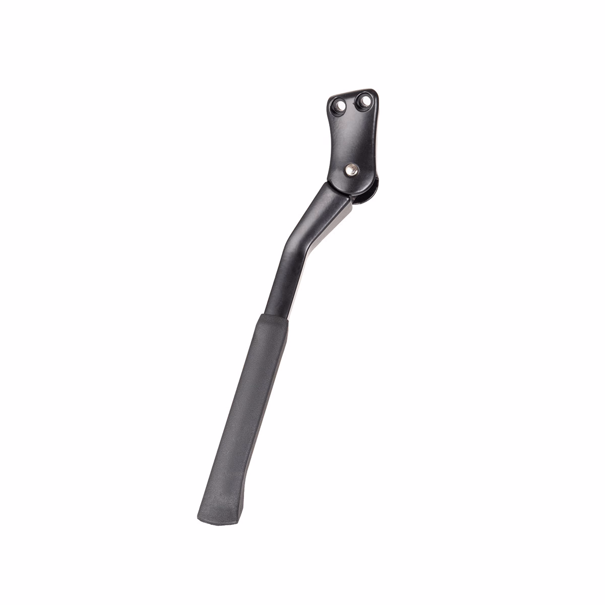 Seisontatuki ATRAN Parko DV 24-29", 2 ruuvikiinnitys 18mm, musta