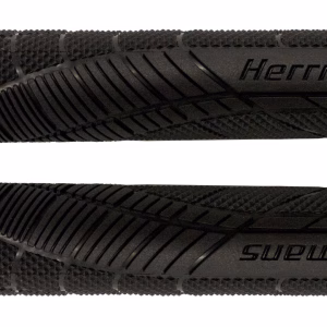 Hermans Shark lock kädensija musta