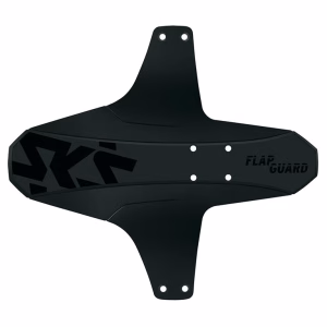 SKS Mudguard Flap guard Front 26" - 29" Black