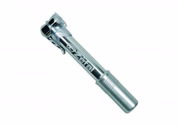 ZEFAL MINIPUMPPU AIR PROFIL MICRO - SILV