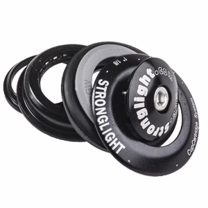 STRONGLIGHT Headset Raz Steel 1 1/8"