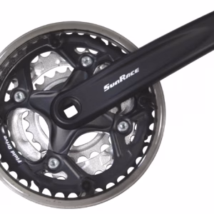 SUNRACE KAMPISARJA 7/8SPD. 42/34/24T