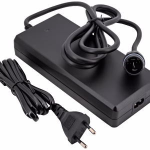Haibike laturi SIMPLO Intube sähköpyörän akulle 4A 36V