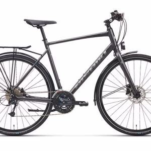 Nishiki hybrid 401, 51cm