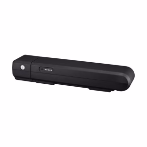 SHIMANO Akku  BT-E6000-A, 418 Wh