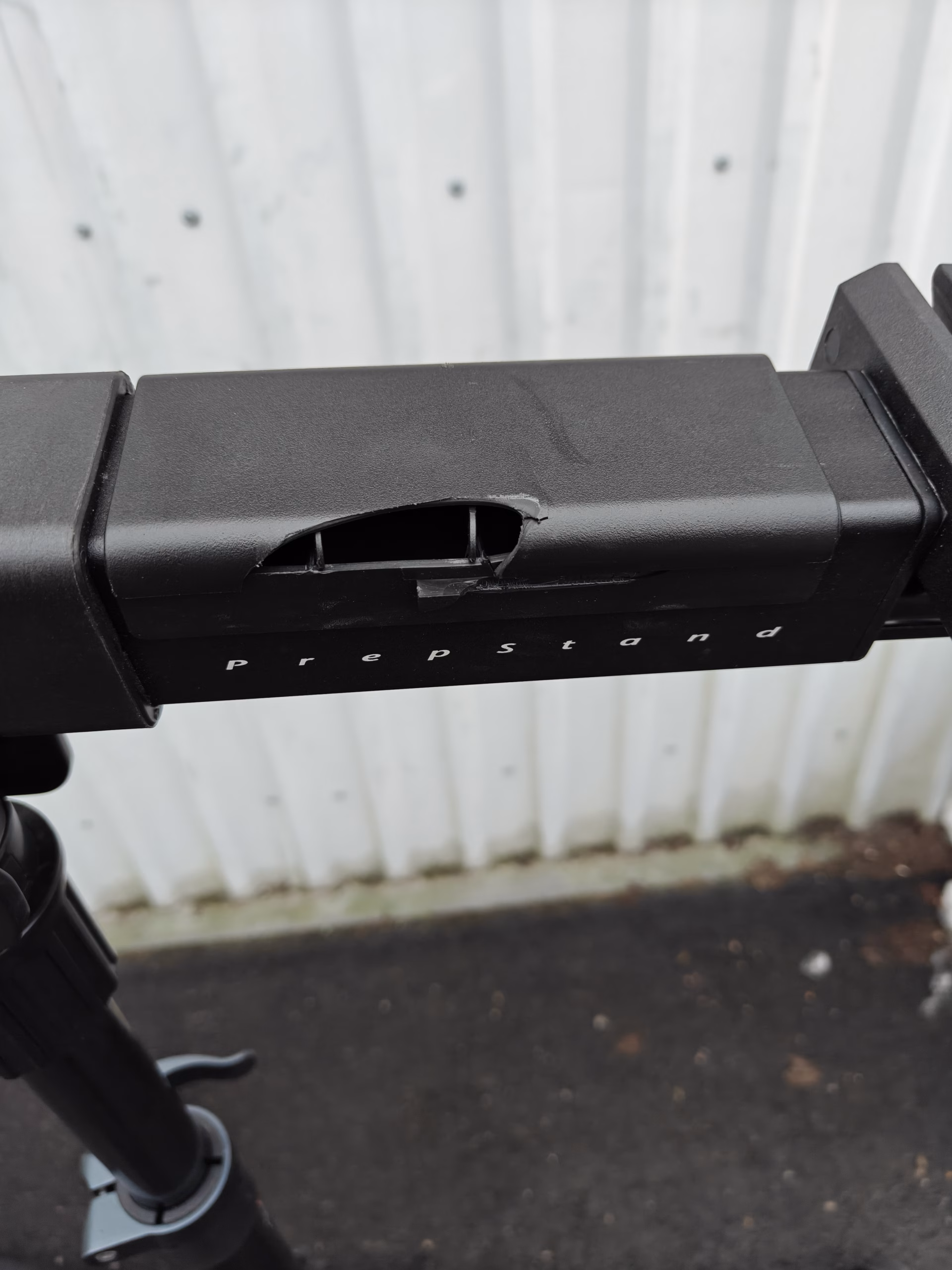 Topeak Prep Elite Korjausteline - Image 2