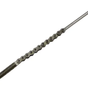 Siirtoketju CAVO Torpedo/Sram 3v pikasäätö