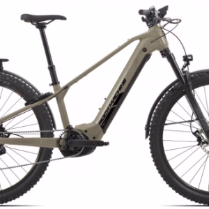 ROCK MACHINE EBLIZZ B90T HARMAA