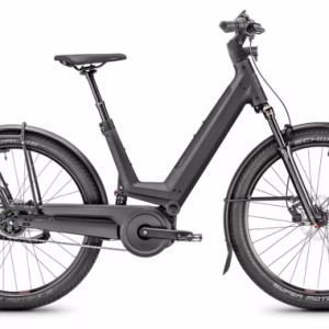 Moustache Mardi 27.4 OPEN BELT FIRGRE 500WH 2025