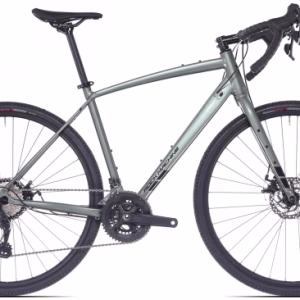 ROCK MACHINE LUKK 40 VIHREÄ