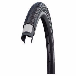 Schwalbe Delta Cruiser Plus 37-622 Punctureguard, 3mm pistosuojaus (Kopio)