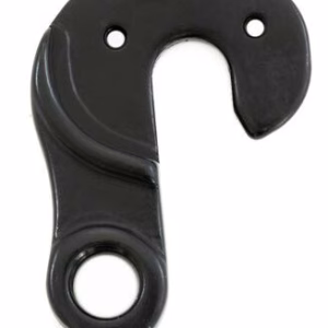 Takavaihtajan korvake DH-013C