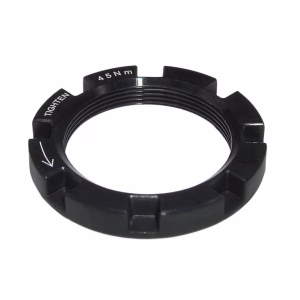 YAMAHA Spare part NUT, LOCK For PW-X/PW-X2/PW-X3 Drive Unit