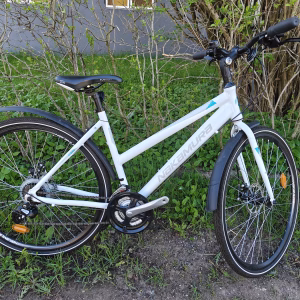 Nakamura X-Rider naisten hybrid
