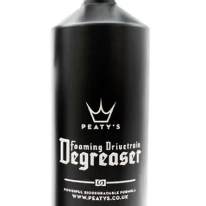 Peaty's Voimansiirron rasvanpoistoaine 1 litra