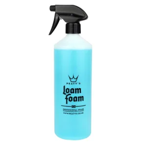 Peaty's Loam -vaahtopuhdistusaine 1 litra