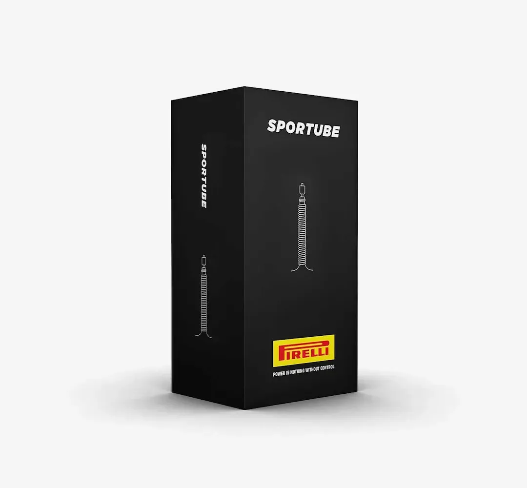 Pirelli sisärengas 29" Sportube. 2.1/2.4-29"prestaventtiili RVC 48