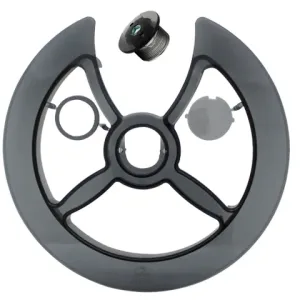 Ketjusuoja CAVO MTB/Trekking yleismalli 42-44